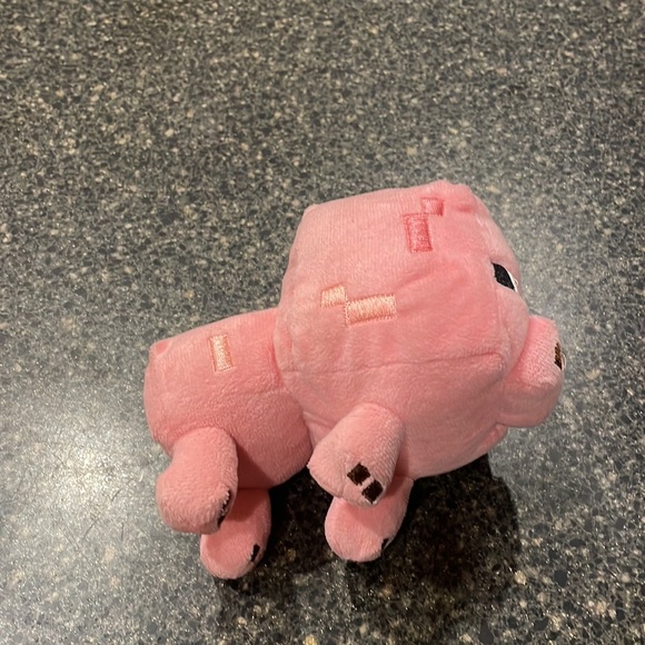 Minecraft Stuffed Animal - Picture 4 of 7